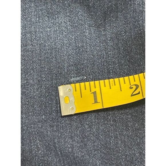 AG Adriano Goldschmied Super Skinny Legging Jeans Dark Wash Mid‎ Rise Women's 27 - Picture 9 of 15